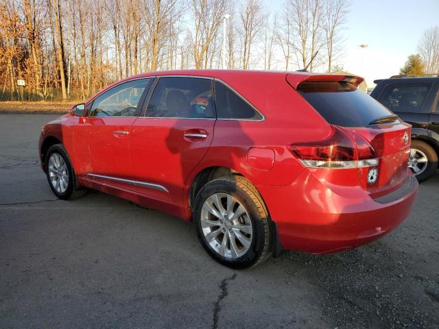 Photo 2 from auction – 2013 TOYOTA VENZA LE with VIN 4T3BA3BB5DU045958