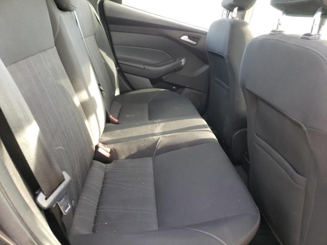 Photo 10 from auction – 2017 FORD FOCUS SE with VIN 1FADP3F25HL206339
