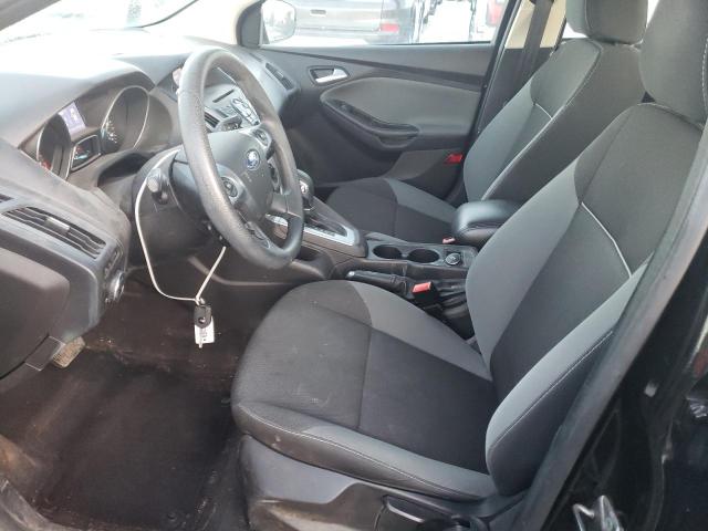 Photo 7 from auction – 2013 FORD FOCUS SE with VIN 1FADP3F24DL226026