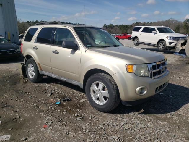 Photo 4 from auction – 2012 FORD ESCAPE XLT with VIN 1FMCU0D75CKA55136