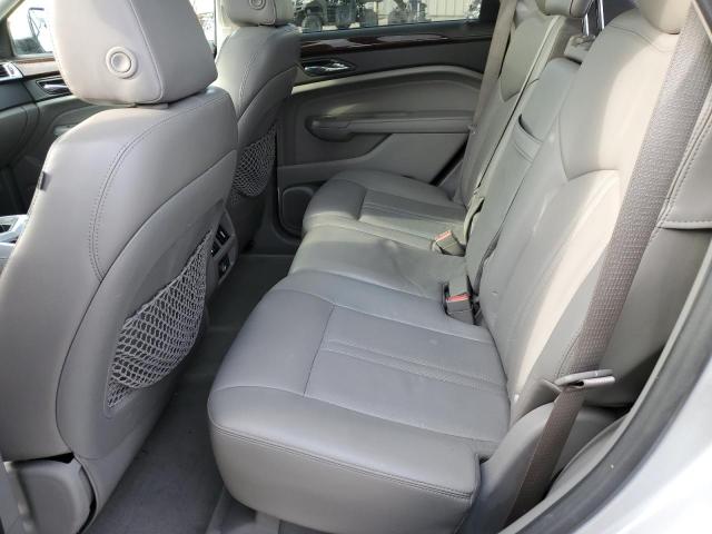 Photo 10 from auction – 2010 CADILLAC SRX LUXURY with VIN 3GYFNDEY7AS509752