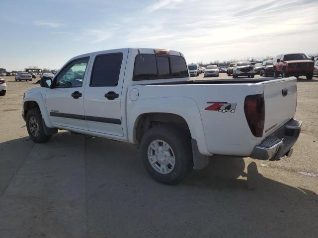 Photo 2 from auction – 2004 CHEVROLET COLORADO with VIN 1GCDT136348146818