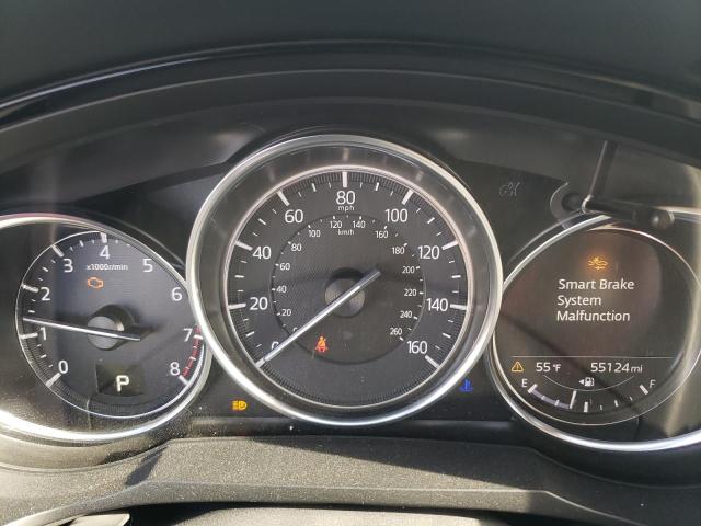 Photo 9 from auction – 2018 MAZDA CX-9 SIGNA with VIN JM3TCBEY0J0203560