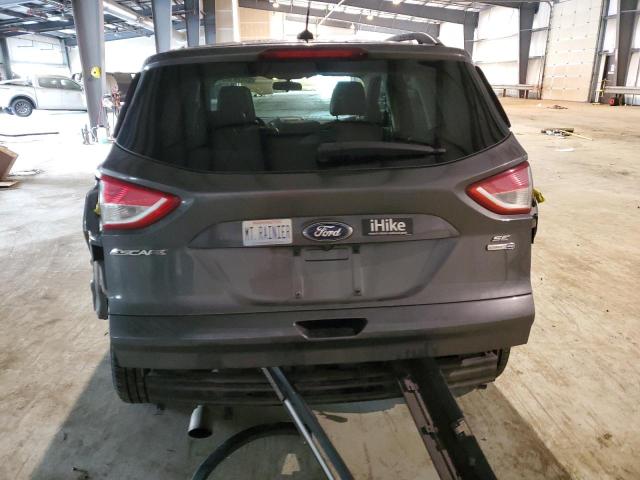Photo 6 from auction – 2015 FORD ESCAPE SE with VIN 1FMCU9G91FUB31980