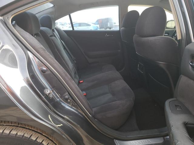 Photo 10 from auction – 2010 NISSAN MAXIMA S with VIN 1N4AA5AP4AC833364