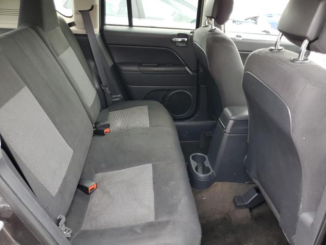 Photo 10 from auction – 2017 JEEP COMPASS SP with VIN 1C4NJCBA6HD118312