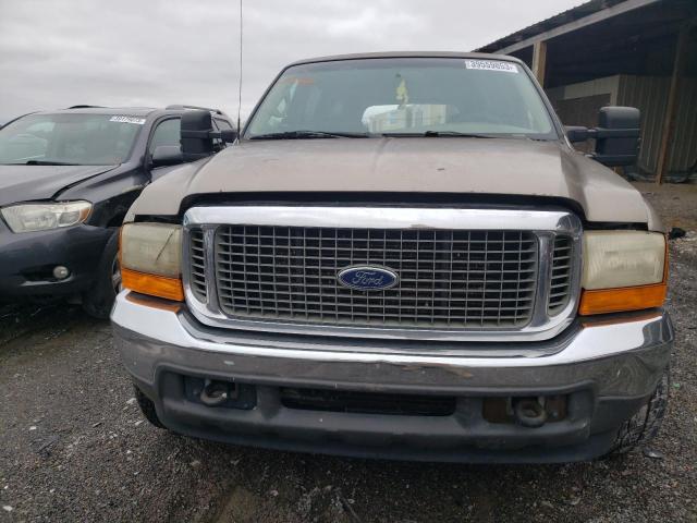Photo 5 from auction – 2000 FORD EXCURSION with VIN 1FMNU40L6YEC39543