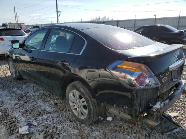 Photo 2 from auction – 2012 NISSAN ALTIMA BAS with VIN 1N4AL2AP1CN517131