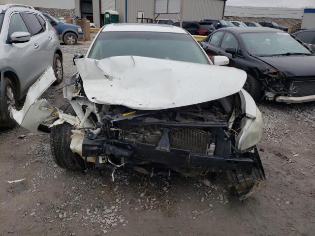 Photo 5 from auction – 2014 NISSAN MAXIMA S with VIN 1N4AA5AP5EC466948