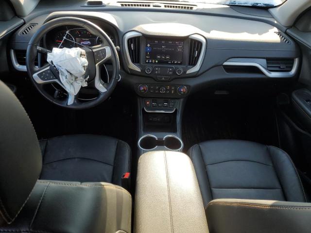 Photo 8 from auction – 2020 GMC TERRAIN SL with VIN 3GKALVEV1LL309548