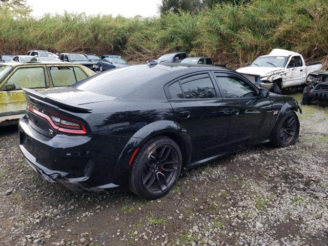 Photo 3 from auction – 2021 DODGE CHARGER SC with VIN 2C3CDXGJ0MH649439