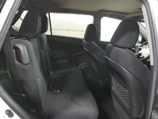 Photo 10 from auction – 2011 TOYOTA RAV4 SPORT with VIN 2T3RF4DV8BW155543
