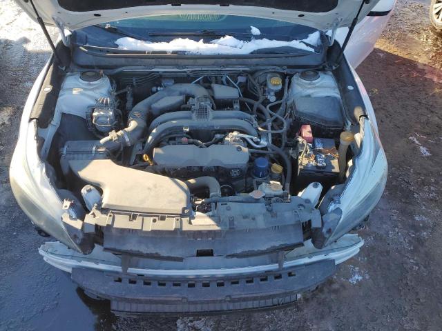 Photo 11 from auction – 2015 SUBARU LEGACY 2.5 with VIN 4S3BNBD66F3005456