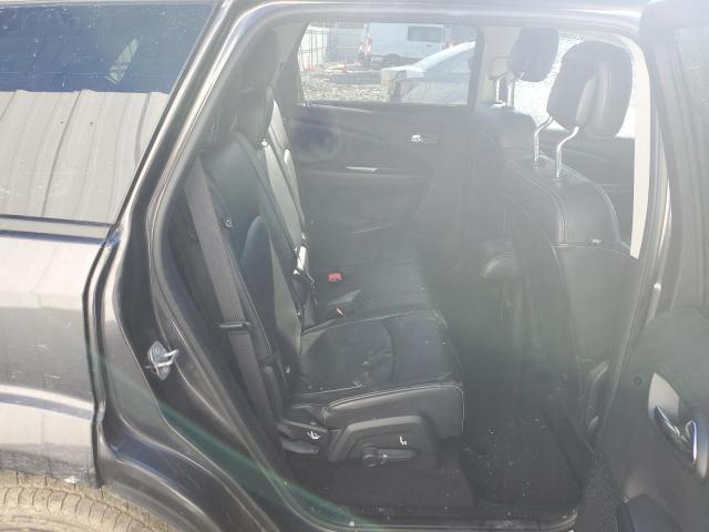 Photo 11 from auction – 2016 DODGE JOURNEY CR with VIN 3C4PDDGG3GT108820