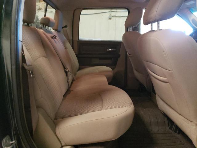 Photo 10 from auction – 2011 DODGE RAM 1500 with VIN 1D7RV1CT9BS540111