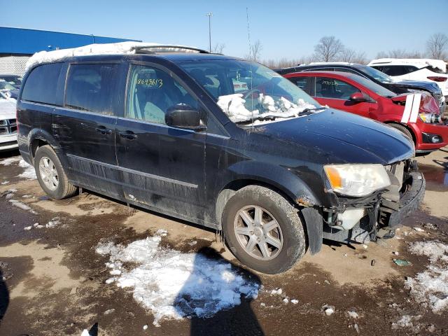 Photo 4 from auction – 2010 CHRYSLER TOWN & COU with VIN 2A4RR5D17AR315828