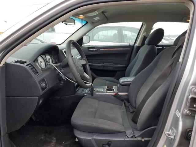 Photo 7 from auction – 2010 CHRYSLER 300 TOURIN with VIN 2C3CA4CD7AH132349