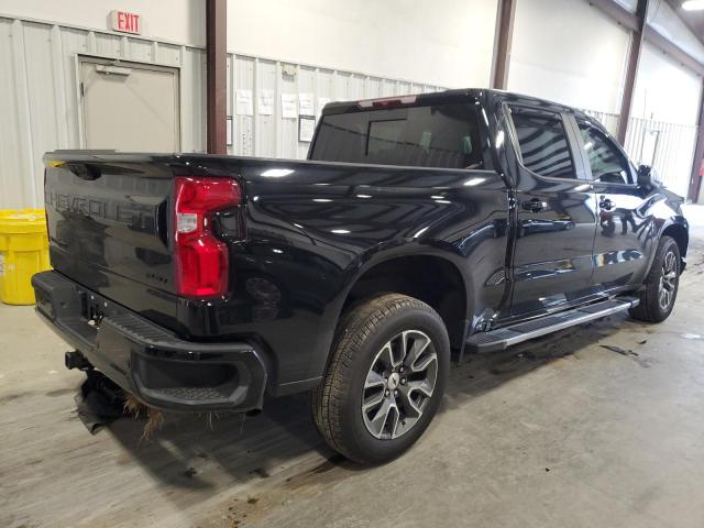 Photo 3 from auction – 2022 CHEVROLET SILVERADO with VIN 1GCPADED9NZ528296