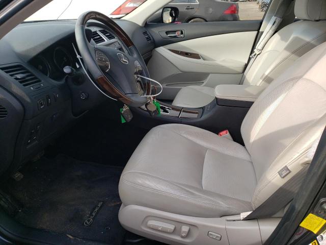 Photo 7 from auction – 2011 LEXUS ES 350 with VIN JTHBK1EG6B2449641