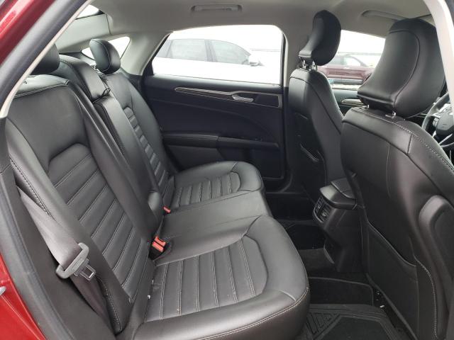 Photo 10 from auction – 2016 FORD FUSION SE with VIN 3FA6P0HDXGR210800