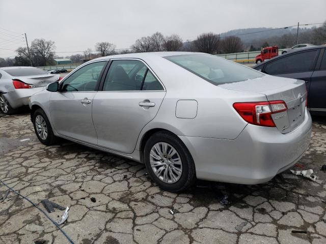 Photo 2 from auction – 2013 TOYOTA CAMRY L with VIN 4T1BF1FK5DU241942