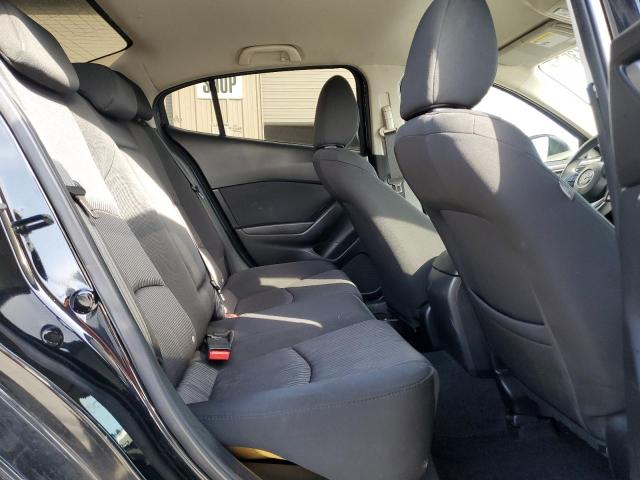 Photo 10 from auction – 2016 MAZDA 3 SPORT with VIN JM1BM1U70G1336035