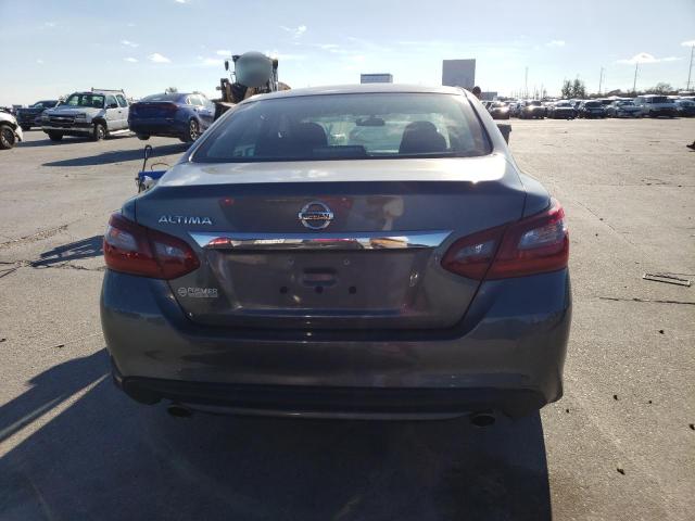 Photo 6 from auction – 2018 NISSAN ALTIMA 2.5 with VIN 1N4AL3AP7JC284841