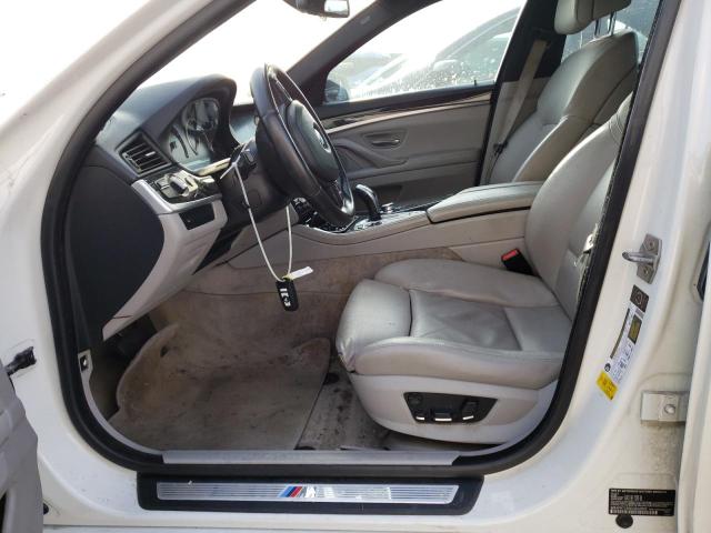 Photo 7 from auction – 2013 BMW 535 I with VIN WBAFR7C50DC822833