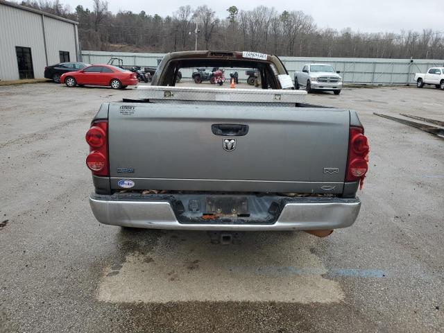 Photo 6 from auction – 2008 DODGE RAM 2500 S with VIN 3D7KR28A98G213324