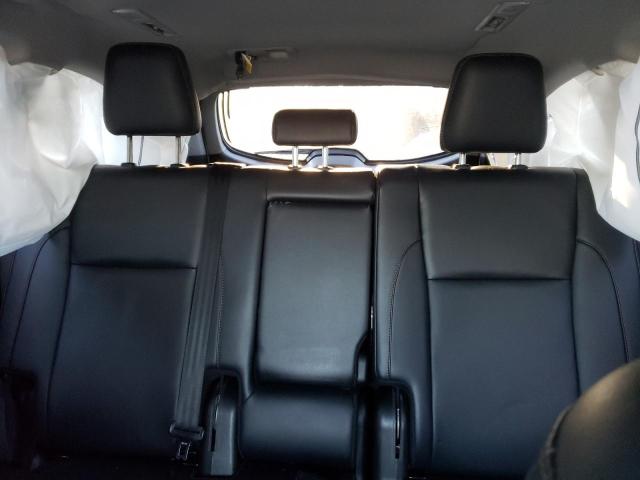 Photo 10 from auction – 2019 TOYOTA HIGHLANDER with VIN 5TDJZRFHXKS590820