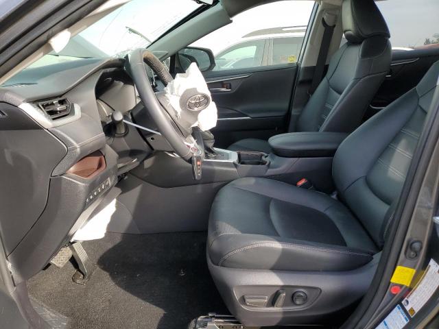 Photo 7 from auction – 2020 TOYOTA RAV4 LIMIT with VIN JTMDWRFV4LD529858