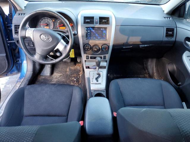 Zdjęcie 8 z aukcji – 2010 TOYOTA COROLLA BA z VIN 2T1BU4EE8AC231874