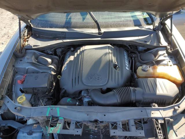 Photo 11 from auction – 2011 DODGE CHARGER R/ with VIN 2B3CL5CT6BH555414