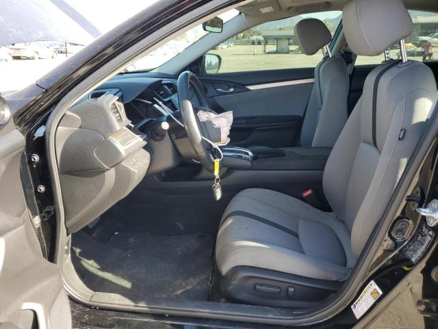 Photo 7 from auction – 2019 HONDA CIVIC EX with VIN JHMFC1F38KX009708