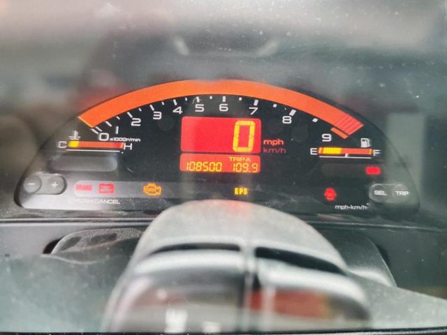 Photo 9 from auction – 2000 HONDA S2000 with VIN JHMAP1148YT002059