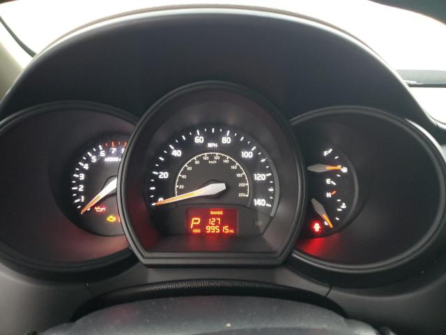 Photo 9 from auction – 2015 KIA RIO LX with VIN KNADM4A37F6520852