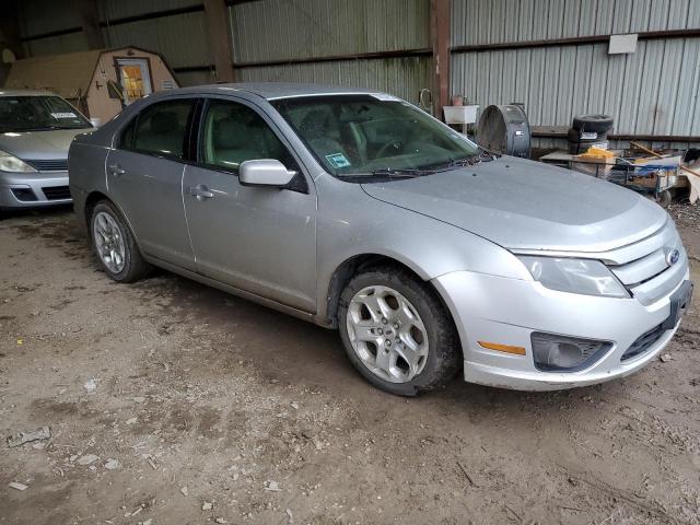 Photo 4 from auction – 2011 FORD FUSION SE with VIN 3FAHP0HA7BR309548