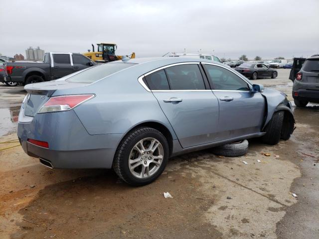 Photo 3 from auction – 2009 ACURA TL with VIN 19UUA86529A026141