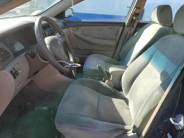 Photo 7 from auction – 2004 TOYOTA COROLLA CE with VIN 1NXBR32E94Z285896