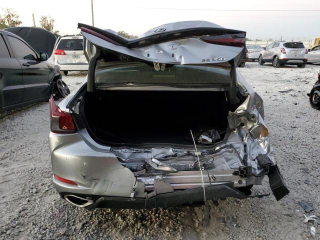 Photo 6 from auction – 2022 LEXUS ES 350 BAS with VIN 58AGZ1B16NU132734