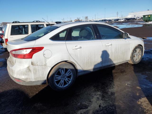 Photo 3 from auction – 2012 FORD UK with VIN 1FAHP3H21CL161763