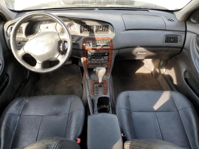 Photo 8 from auction – 2000 NISSAN ALTIMA XE with VIN 1N4DL01A9YC115972