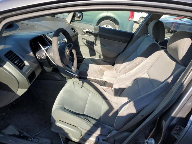 Photo 7 from auction – 2011 HONDA CIVIC LX with VIN 19XFA1F58BE006168
