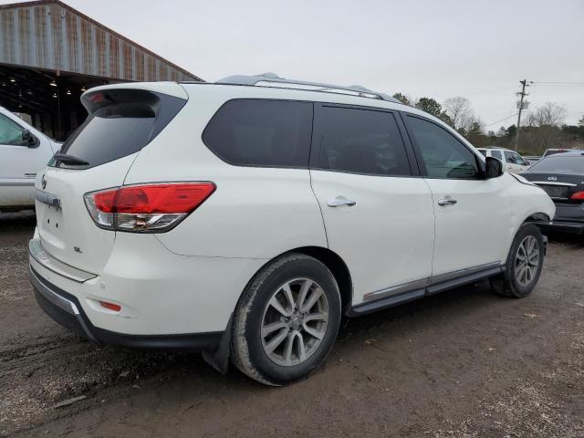 Photo 3 from auction – 2014 NISSAN PATHFINDER with VIN 5N1AR2MN7EC707951