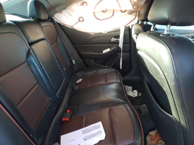 Photo 10 from auction – 2013 CHEVROLET MALIBU LTZ with VIN 1G11H5SA0DF317756
