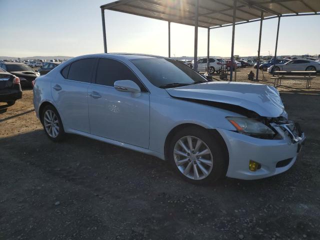 Photo 4 from auction – 2009 LEXUS IS 250 with VIN JTHBK262592088180
