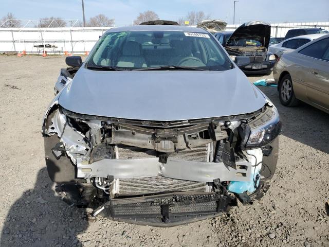 Photo 5 from auction – 2018 CHEVROLET MALIBU LS with VIN 1G1ZB5ST7JF196662