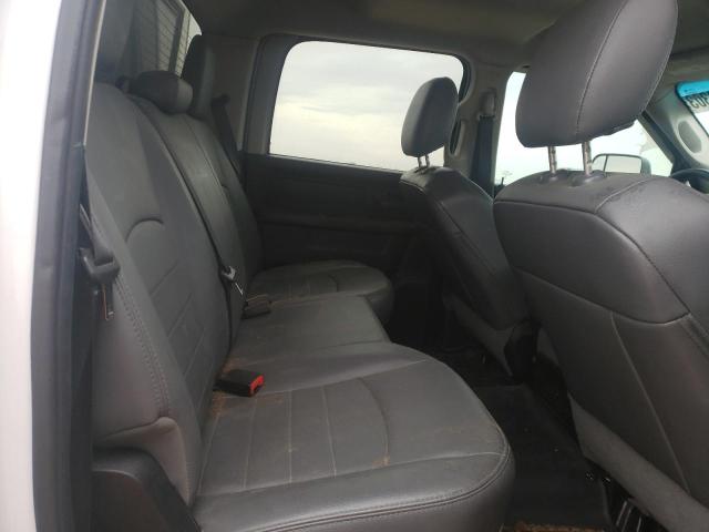 Photo 10 from auction – 2016 RAM 2500 ST with VIN 3C6TR4CT9GG166112
