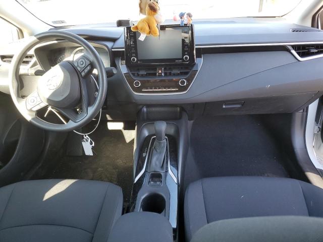 Photo 8 from auction – 2022 TOYOTA COROLLA LE with VIN JTDEPMAE6N3013845