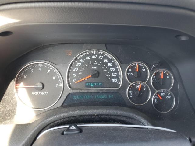 Photo 9 from auction – 2002 GMC ENVOY with VIN 1GKDS13SX22293433